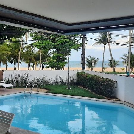Luxor Cabo Branco - Joia Rara Beira Mar Apartamento João Pessoa Exterior foto