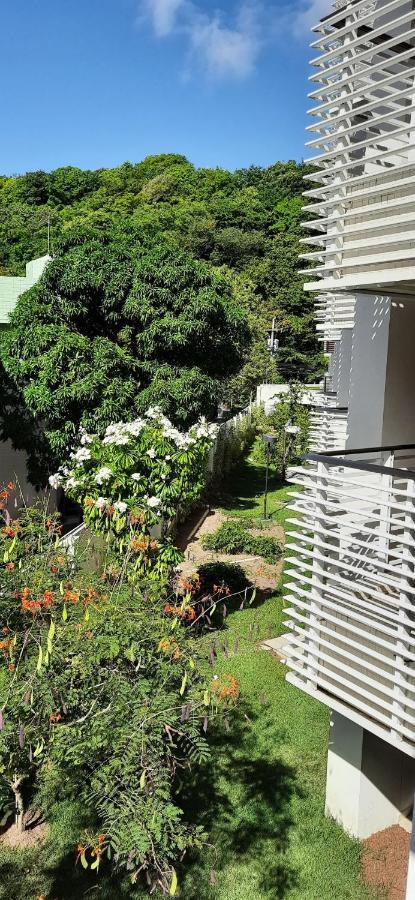Luxor Cabo Branco - Joia Rara Beira Mar Apartamento João Pessoa Exterior foto