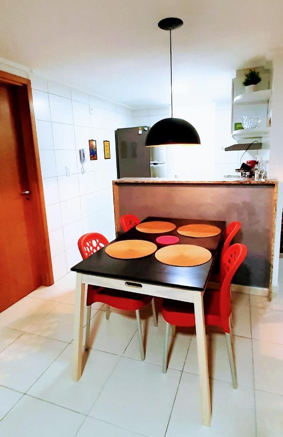 Luxor Cabo Branco - Joia Rara Beira Mar Apartamento João Pessoa Exterior foto