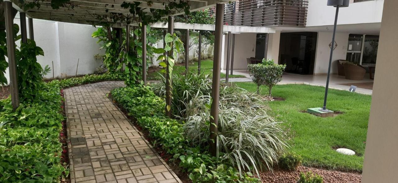 Luxor Cabo Branco - Joia Rara Beira Mar Apartamento João Pessoa Exterior foto