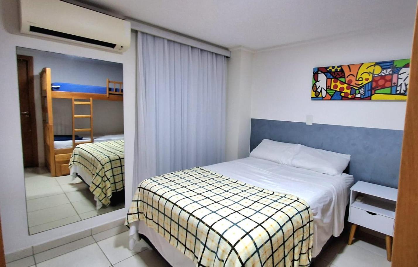 Luxor Cabo Branco - Joia Rara Beira Mar Apartamento João Pessoa Exterior foto