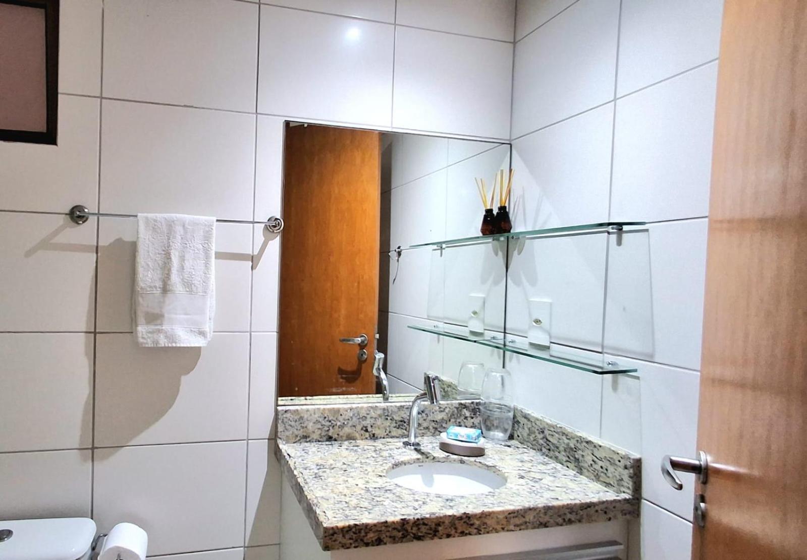 Luxor Cabo Branco - Joia Rara Beira Mar Apartamento João Pessoa Exterior foto