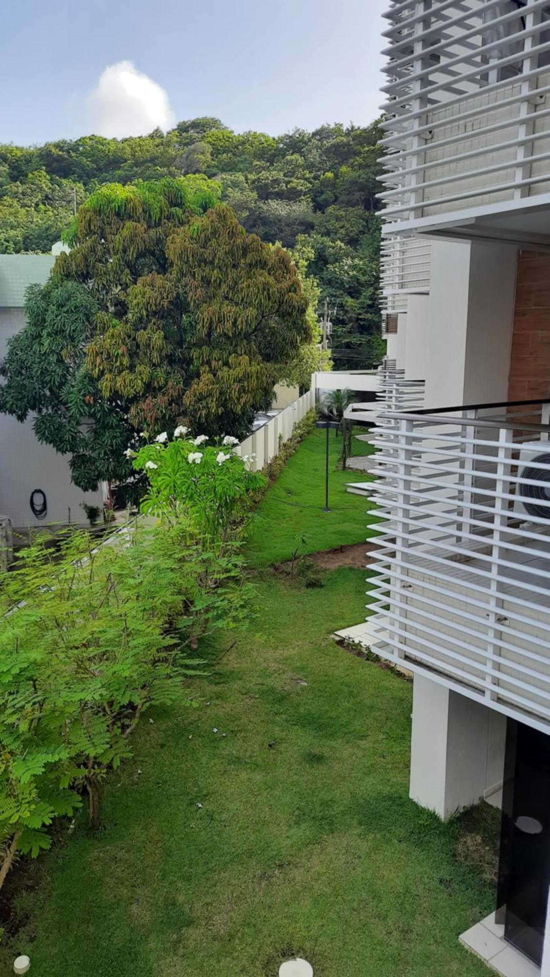 Luxor Cabo Branco - Joia Rara Beira Mar Apartamento João Pessoa Exterior foto